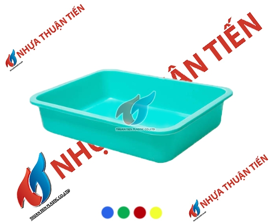 Khay nhựa công nghiệp tp hcm